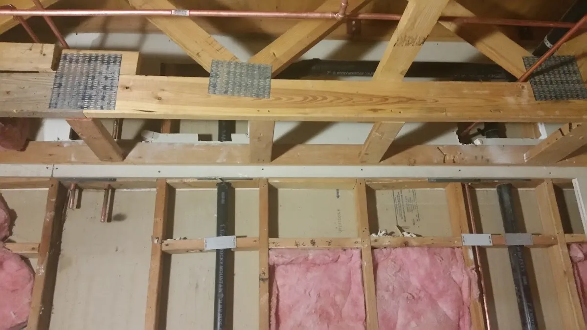 Emergency Plumber in Round Rock, TX